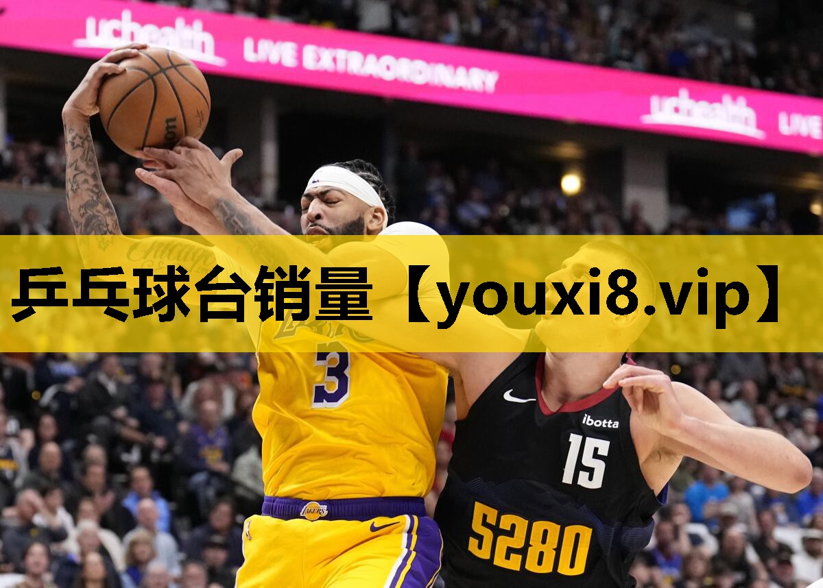 乒乓球台销量