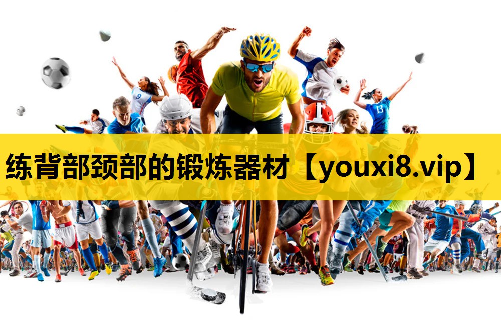 练背部颈部的锻炼器材