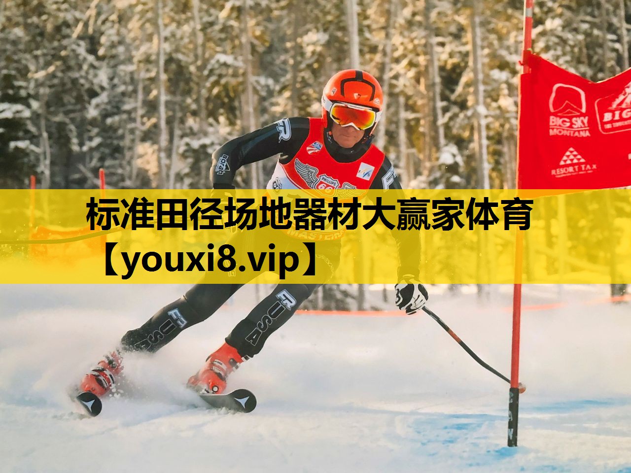 标准田径场地器材大赢家体育