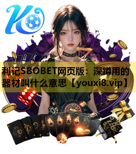 深蹲用的器材叫什么意思