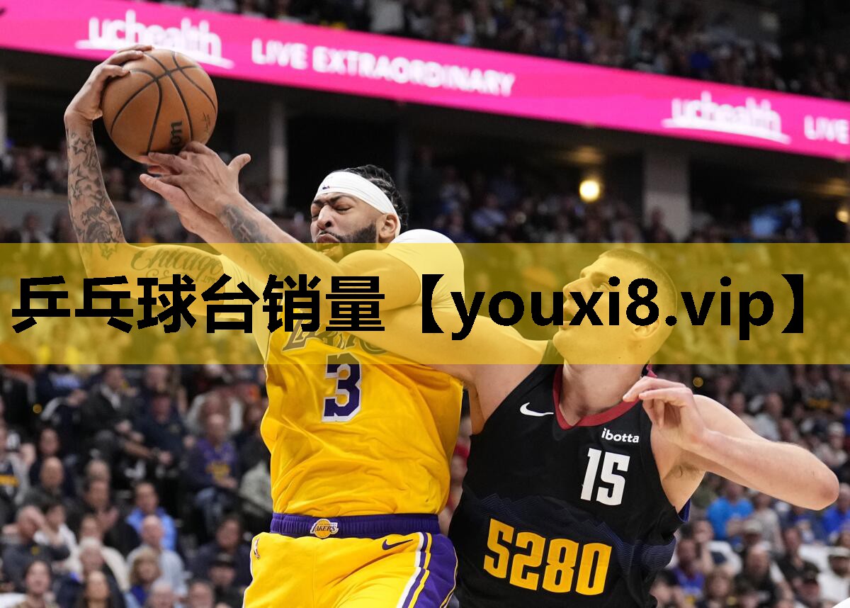 乒乓球台销量